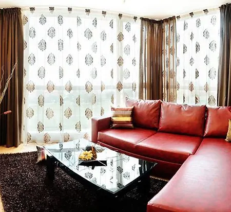 Apartament Sea Dream Warna