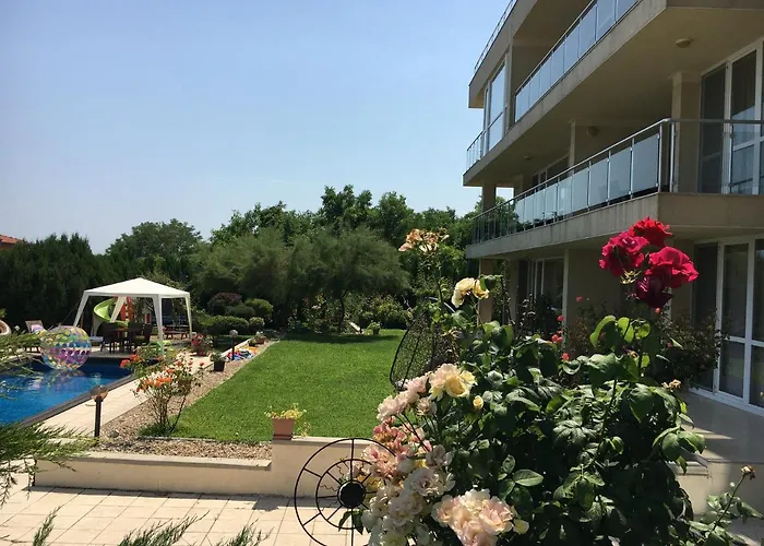 Apartment Sea Dream *