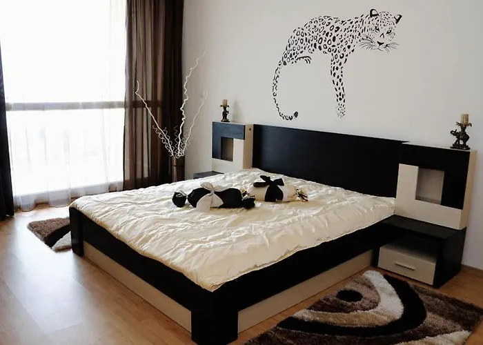 Sea Dream Apartment Varna