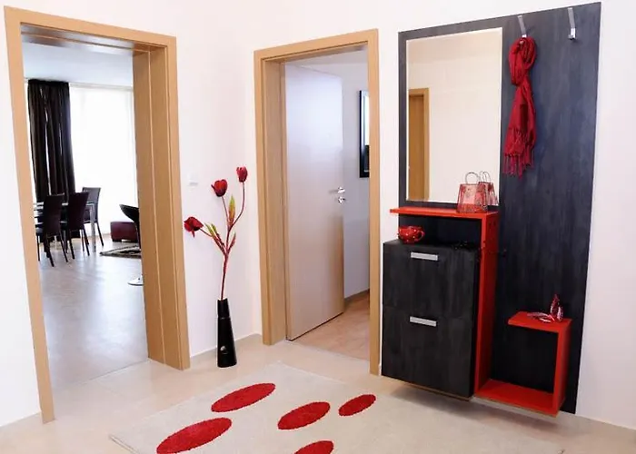 Apartment Sea Dream Varna