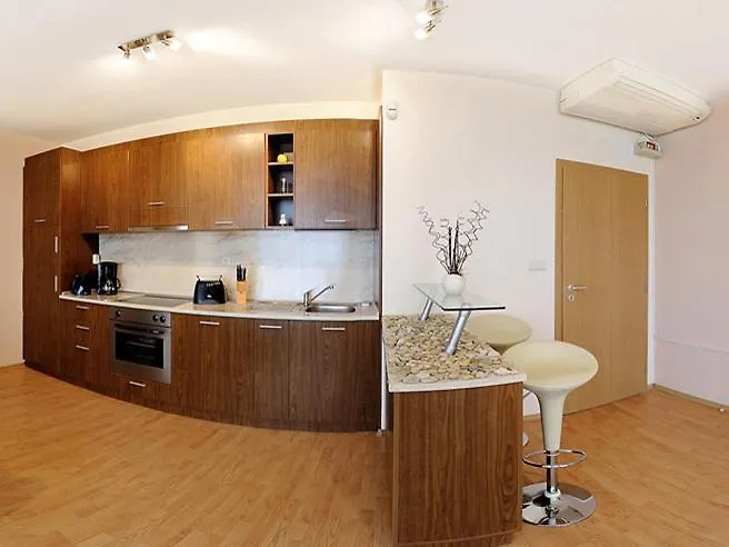 Sea Dream Apartment Varna