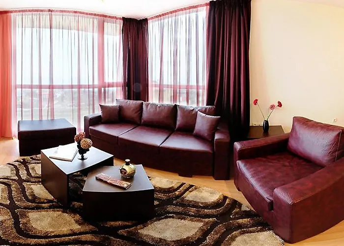 Sea Dream Apartment *