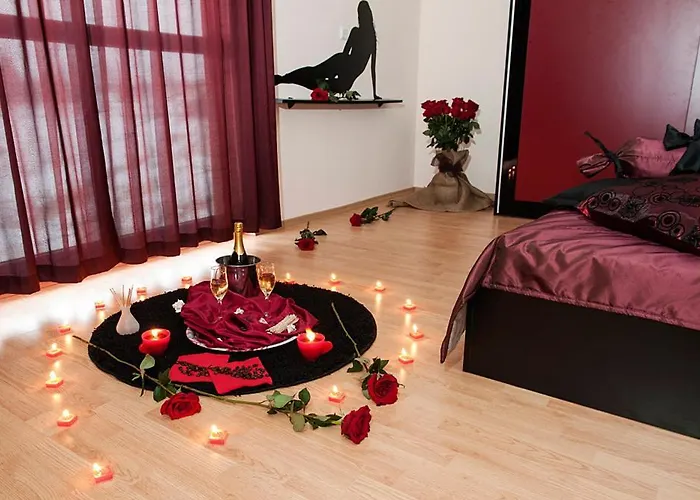 Sea Dream Apartment *