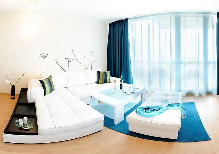 Apartment Sea Dream Varna