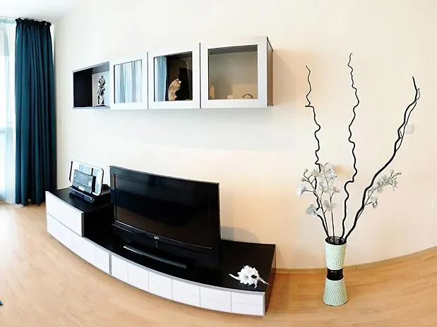 Sea Dream Apartment *