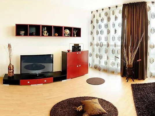 Sea Dream Apartment Varna