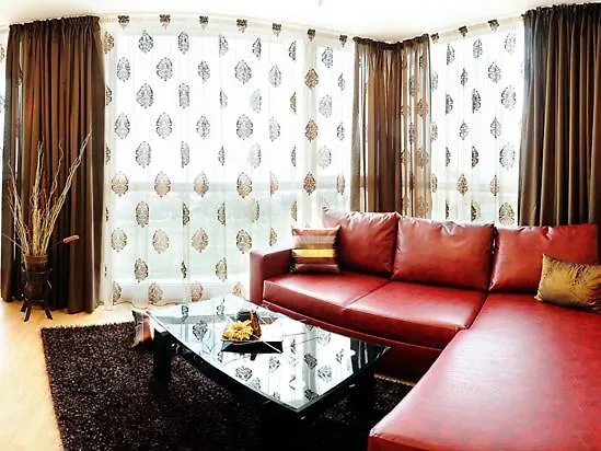 Apartment Sea Dream Varna