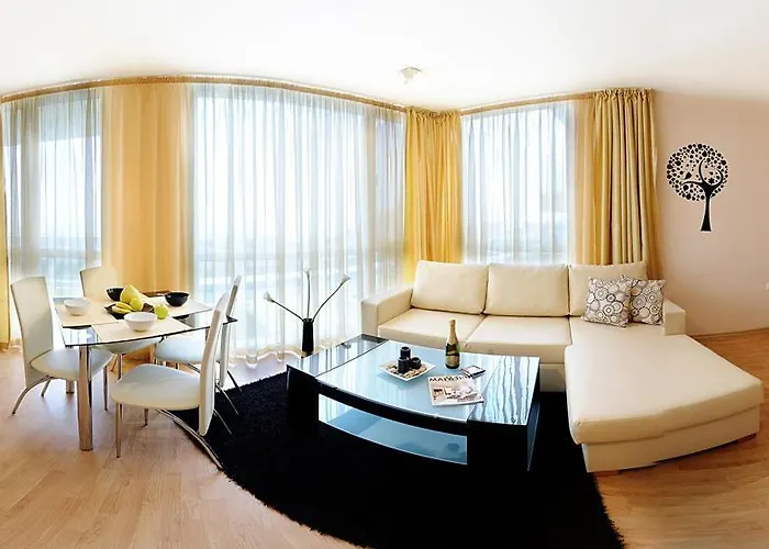 Sea Dream Apartment *